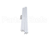 60377 Cambro Kit Gasket Retainer Upper