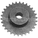 6038 Compatible Nieco Sprocket 30T