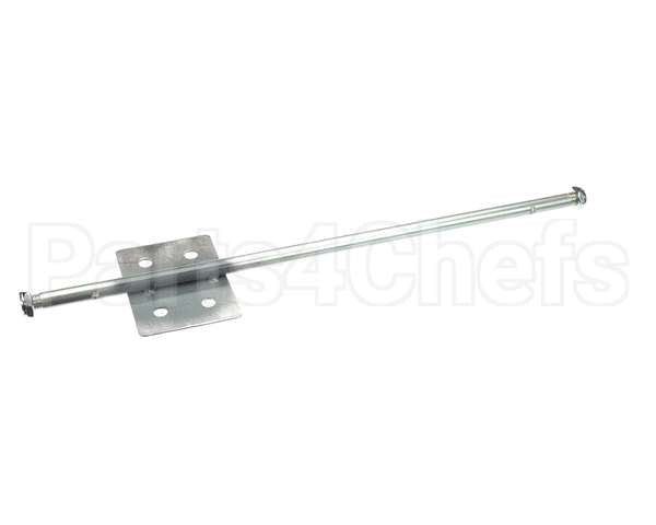 60383 Cambro Axle