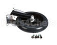 60386 Cambro 1-6" Rear Caster Rigid, 4-Scre