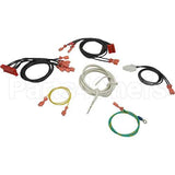60389-001 Compatible Henny Penny Harness I.o. Control Ofg