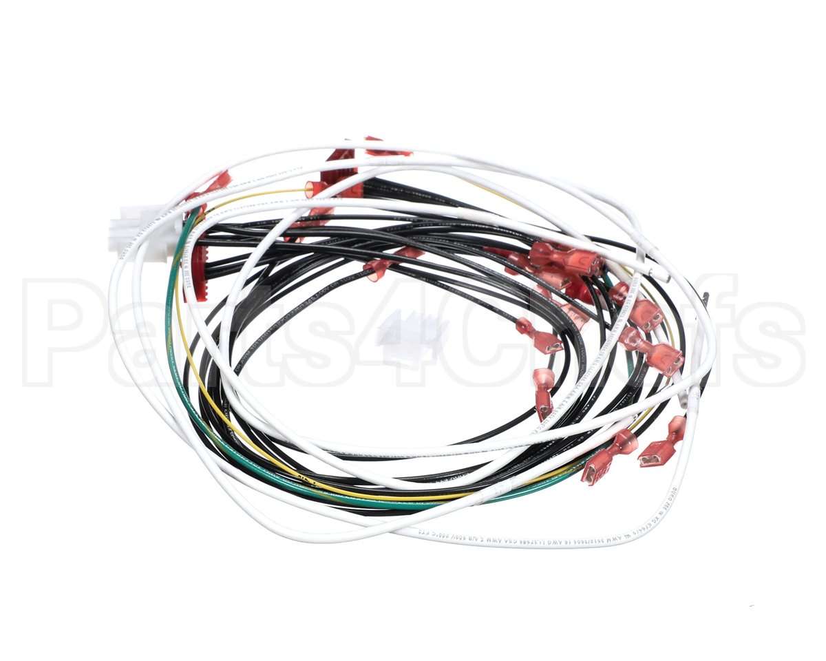 60389-001 Henny Penny Harn-120V/60/1 Ofg/Oga-32X So