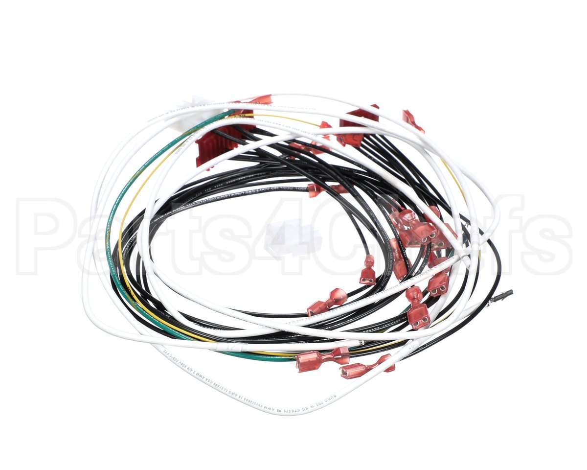 60389-001 Henny Penny Harn-120V/60/1 Ofg/Oga-32X So