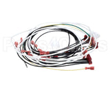 60389-001 Henny Penny Harn-120V/60/1 Ofg/Oga-32X So