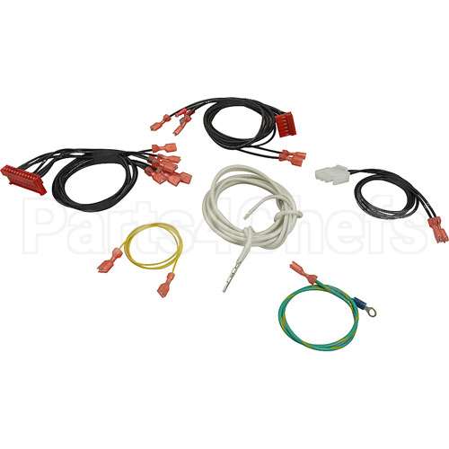 60389 Compatible Henny Penny Harness I.o. Control Ofg
