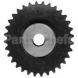6039 Compatible Nieco Sprocket 32T