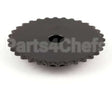 6039 Nieco Sprocket, 35B32, 5/8 Bore