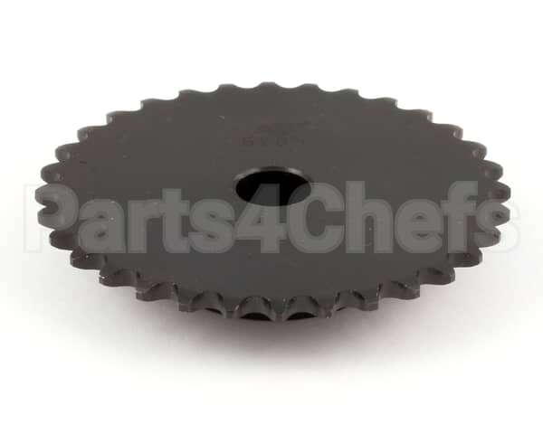 6039 Nieco Sprocket, 35B32, 5/8 Bore