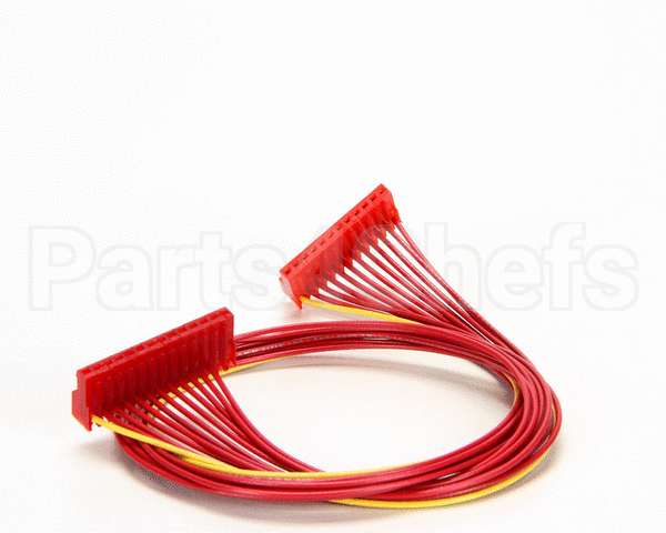 60390 Henny Penny Wire Assembly-Control I/O Board