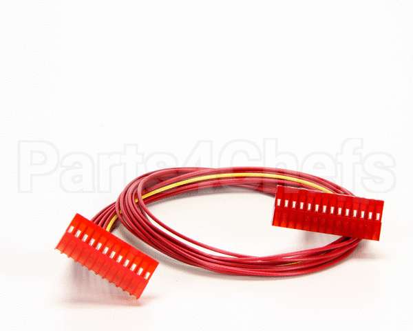60390 Henny Penny Wire Assembly-Control I/O Board