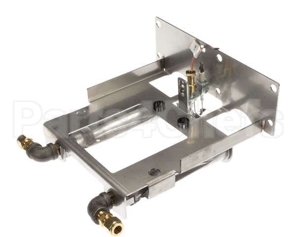 60395-02 Henny Penny Assy-Burner - Pilot 81-100 L