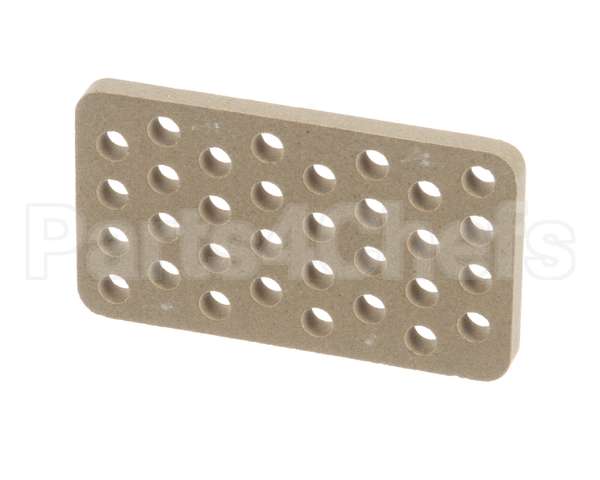 603CB Hickory 3.5 X 2 Ceramic Tile