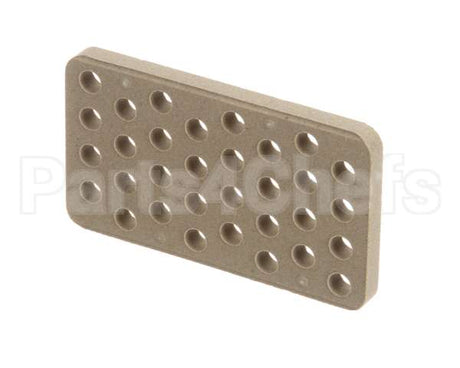 603CB Hickory 3.5 X 2 Ceramic Tile