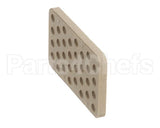 603CB Hickory 3.5 X 2 Ceramic Tile
