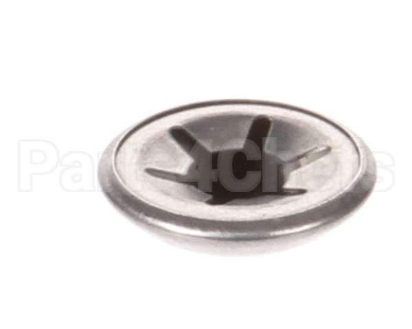 604-167A Beverage Air Push On Retainer