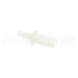 604-191A Compatible Beverage Air Rivet - Drive Plastic