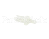 604-191A Beverage Air Rivet - Drive Plastic