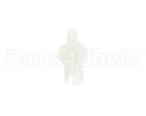 604-191A Beverage Air Rivet - Drive Plastic
