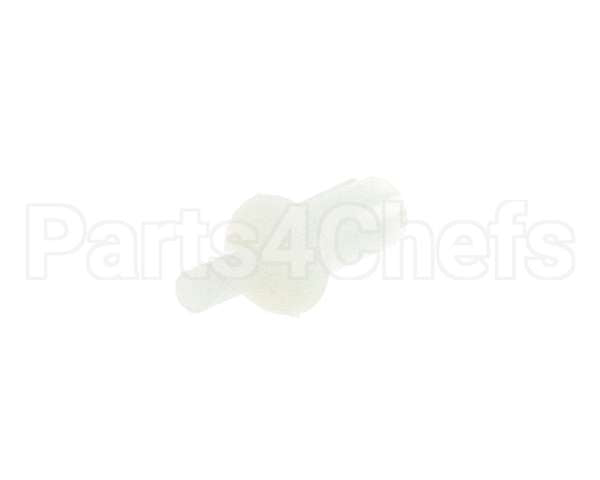 604-191A Beverage Air Rivet - Drive Plastic