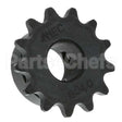 6040 Compatible Nieco Sprocket, Outer, 13 Tooth