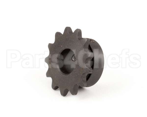 6040 Nieco Sprocket, 35B13, 5/8 Bore