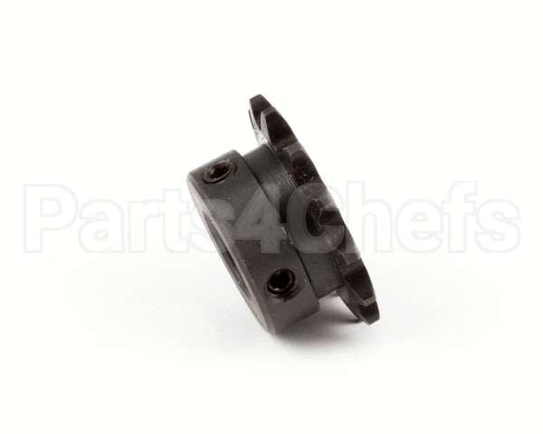 6040 Nieco Sprocket, 35B13, 5/8 Bore