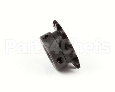 6040 Nieco Sprocket, 35B13, 5/8 Bore