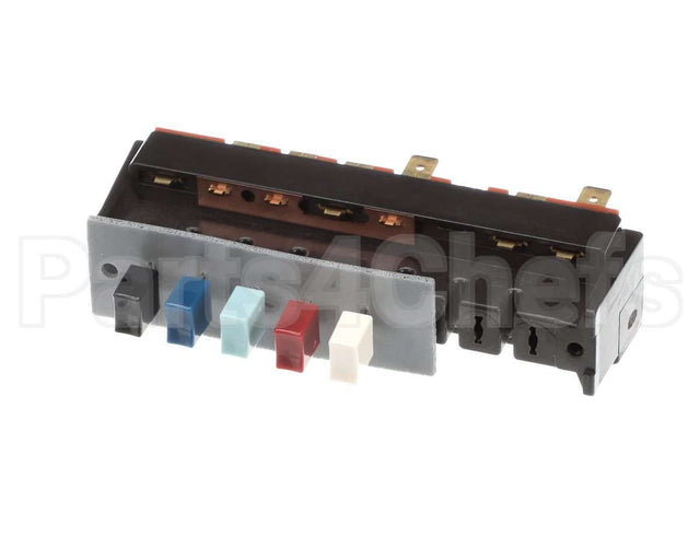 6040091B Islandaire Button Switch