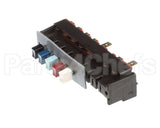 6040091B Islandaire Button Switch