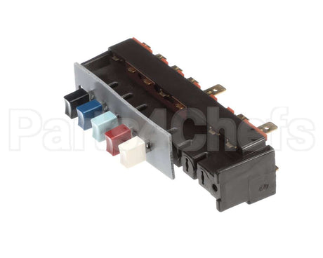 6040091B Islandaire Button Switch