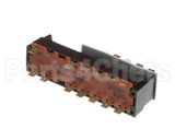 6040091B Islandaire Button Switch