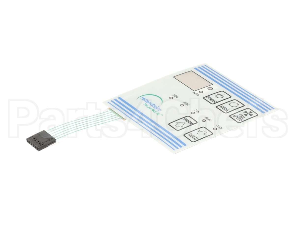 6040677B Islandaire Membrane