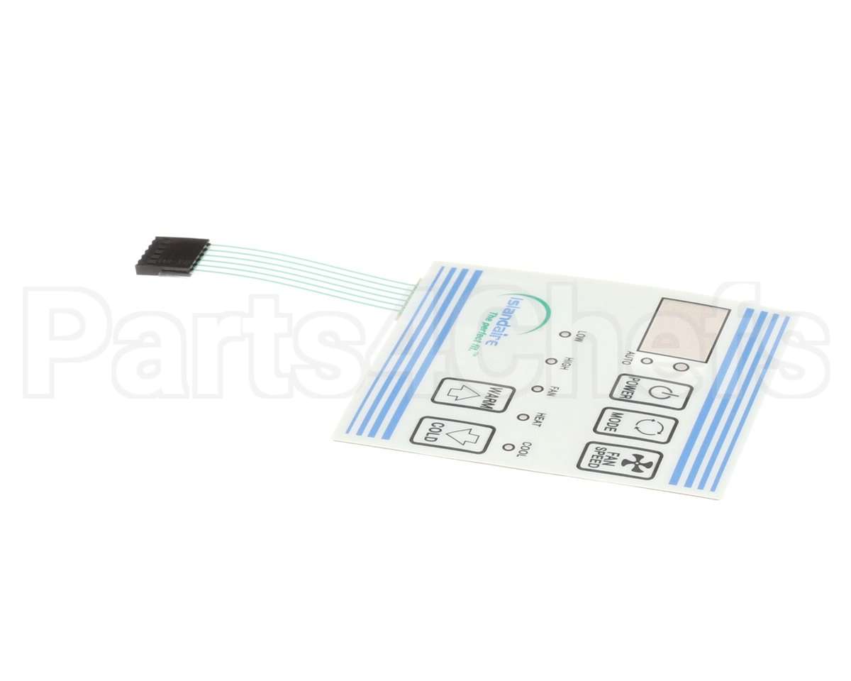 6040677B Islandaire Membrane