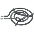 60408 Compatible Stero Warmer Element 240V 825W 6" Dia