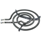 60408 Compatible Wells Warmer Element 240V 825W 6" Dia