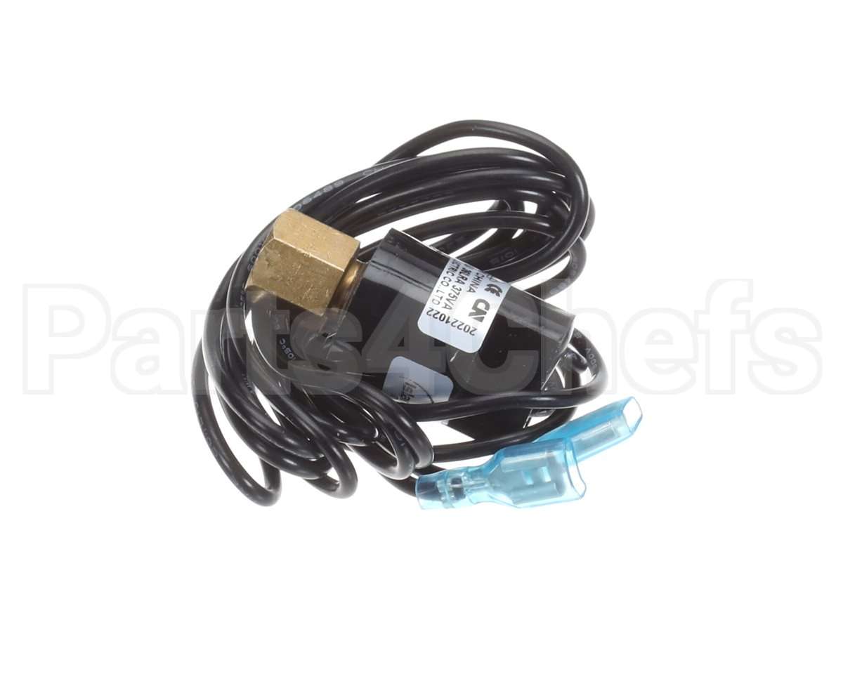 6040843B Islandaire Pressure Switch, R410A (Hi) 7