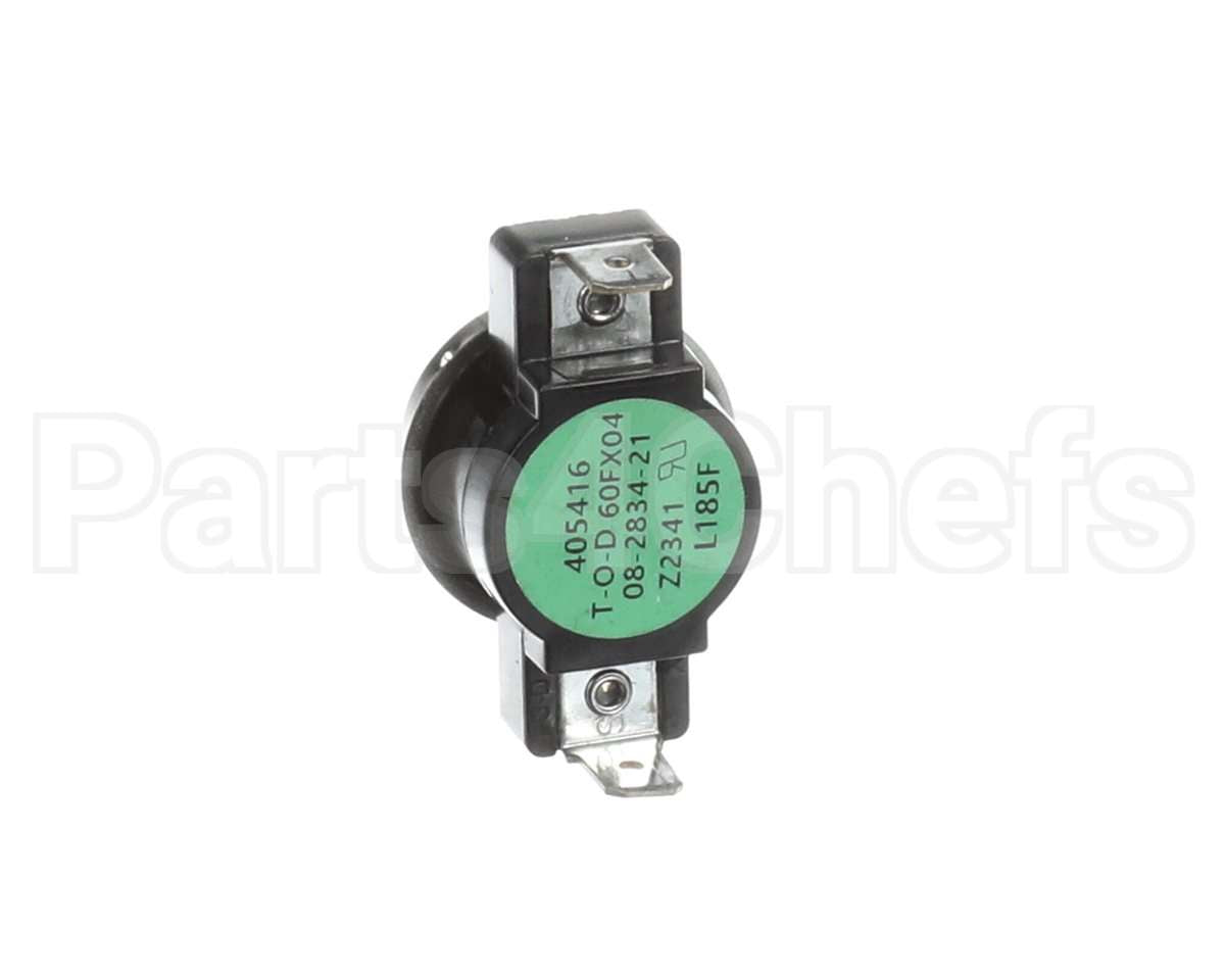 6040882B Islandaire High Limit Fuse