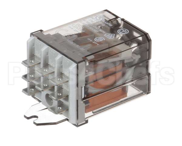 6041008 Bki Relay