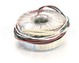6041078 Bki Transformer, 1500Va, 120V/208