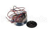 6041080 Giorik Transformr Lts Hlgn 60Va 230V12V S