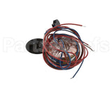 6041080 Giorik Transformr Lts Hlgn 60Va 230V12V S