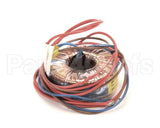 6041081 Bki Transformer,60Va,230-V-P,24V-