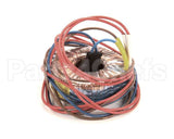 6041081 Bki Transformer,60Va,230-V-P,24V-