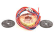 6041081 Giorik Transformer, Pwm Cntrl, 60Va, 230V-24V,