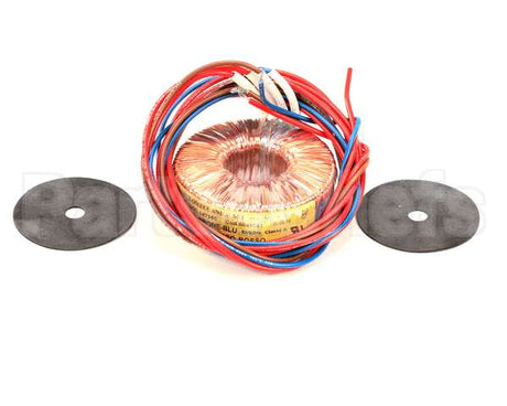 6041081 Giorik Transformer, Pwm Cntrl, 60Va, 230V-24V,