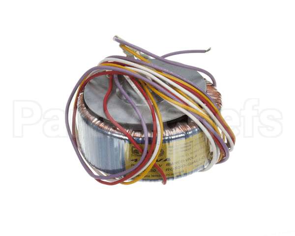 6041092 Bki Transformer, Main, 400Va, Gas
