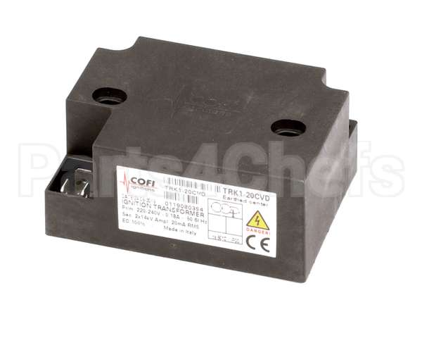 6041095 Giorik Module, Ignition, Boost, Gas, Evo, Sb