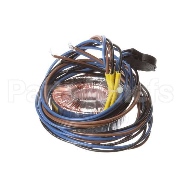 6041100 Compatible BKI Trans