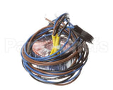 6041100 Bki Transformer, Ul 230V/1212, 35V