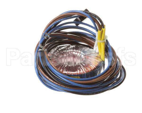 6041100 Bki Transformer, Ul 230V/1212, 35V